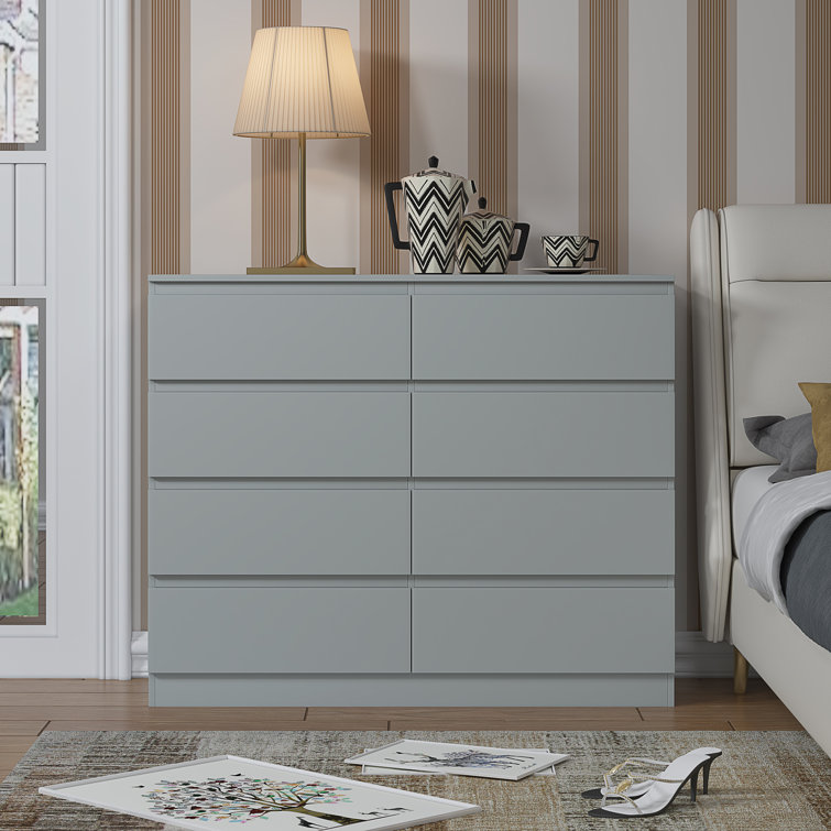 Wayfair horizontal store dresser